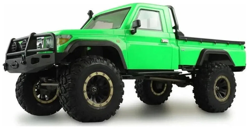 Amewi Amxrock Τηλεκατευθυνόμενο Αυτοκίνητο Crawler Πράσινο Amewi Amxrock Τηλεκατευθυνόμενο Αυτοκίνητο Crawler Πράσινο - Image 1
