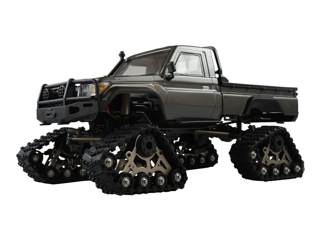Amewi Amxrock Τηλεκατευθυνόμενο Αυτοκίνητο Crawler Amewi Amxrock Τηλεκατευθυνόμενο Αυτοκίνητο Crawler - Image 1