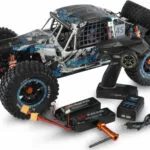 Amewi Τηλεκατευθυνόμενο Αυτοκίνητο Buggy Μπλε