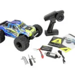 Amewi Τηλεκατευθυνόμενο Αυτοκίνητο Monster Truck 4WD