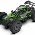 Amewi Coolrc Diy Razor Buggy 2wd Ferngesteuerte Rc Modell Elektromotor 118 22583