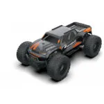 Amewi Crush DIY Ohne Τηλεκατευθυνόμενο Αυτοκίνητο Monster Truck 2WD Γκρι 22582