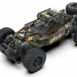 Amewi Desert Τηλεκατευθυνόμενο Αυτοκίνητο Buggy Πράσινο