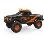 Amewi Dirt Beast Pickup LiIon Τηλεκατευθυνόμενο Αυτοκίνητο Crawler Μαύρο 22529