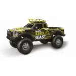 Amewi Dirt Climbing Beast Pickup LiIon Τηλεκατευθυνόμενο Αυτοκίνητο Κίτρινο 22530