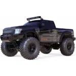 Amewi Dirt Pickup Crawler LiIon Τηλεκατευθυνόμενο Αυτοκίνητο Crawler 4WD Μαύρο 22593