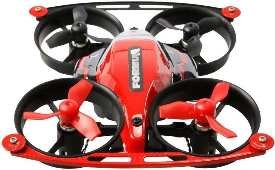 Amewi Drone Παιδικό 2.4 GHz χωρίς Κάμερα Amewi Drone Παιδικό 2.4 GHz χωρίς Κάμερα - Image 1