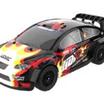 Amewi FR16 Rallye Τηλεκατευθυνόμενο Αυτοκίνητο Drift 4WD 21093