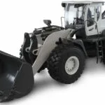 Amewi G211H Τηλεκατευθυνόμενος Εκσκαφέας Λευκό 22547