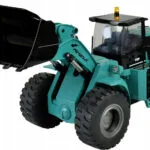 Amewi G485E Τηλεκατευθυνόμενος Εκσκαφέας 4WD 22538