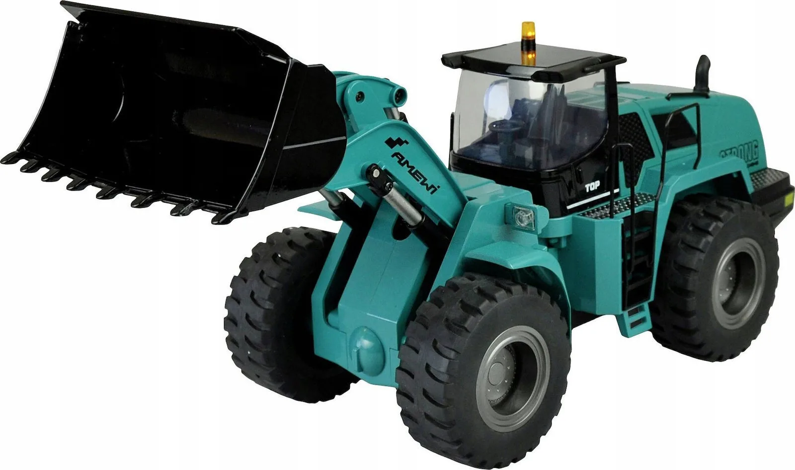 Amewi G485E Τηλεκατευθυνόμενος Εκσκαφέας 4WD 22538 Amewi G485E Τηλεκατευθυνόμενος Εκσκαφέας 4WD 22538 - Image 1