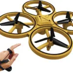 Amewi GC UFO Drone Παιδικό 2.4 GHz χωρίς Κάμερα