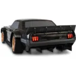 Amewi HC7 Street RAcer Τηλεκατευθυνόμενο Αυτοκίνητο Μαύρο 21091