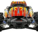 Amewi Hyper Go Τηλεκατευθυνόμενο Αυτοκίνητο Monster Truck