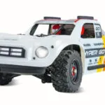 Amewi Hyper Go Short Course Τηλεκατευθυνόμενο Φορτηγό 4WD Πράσινο