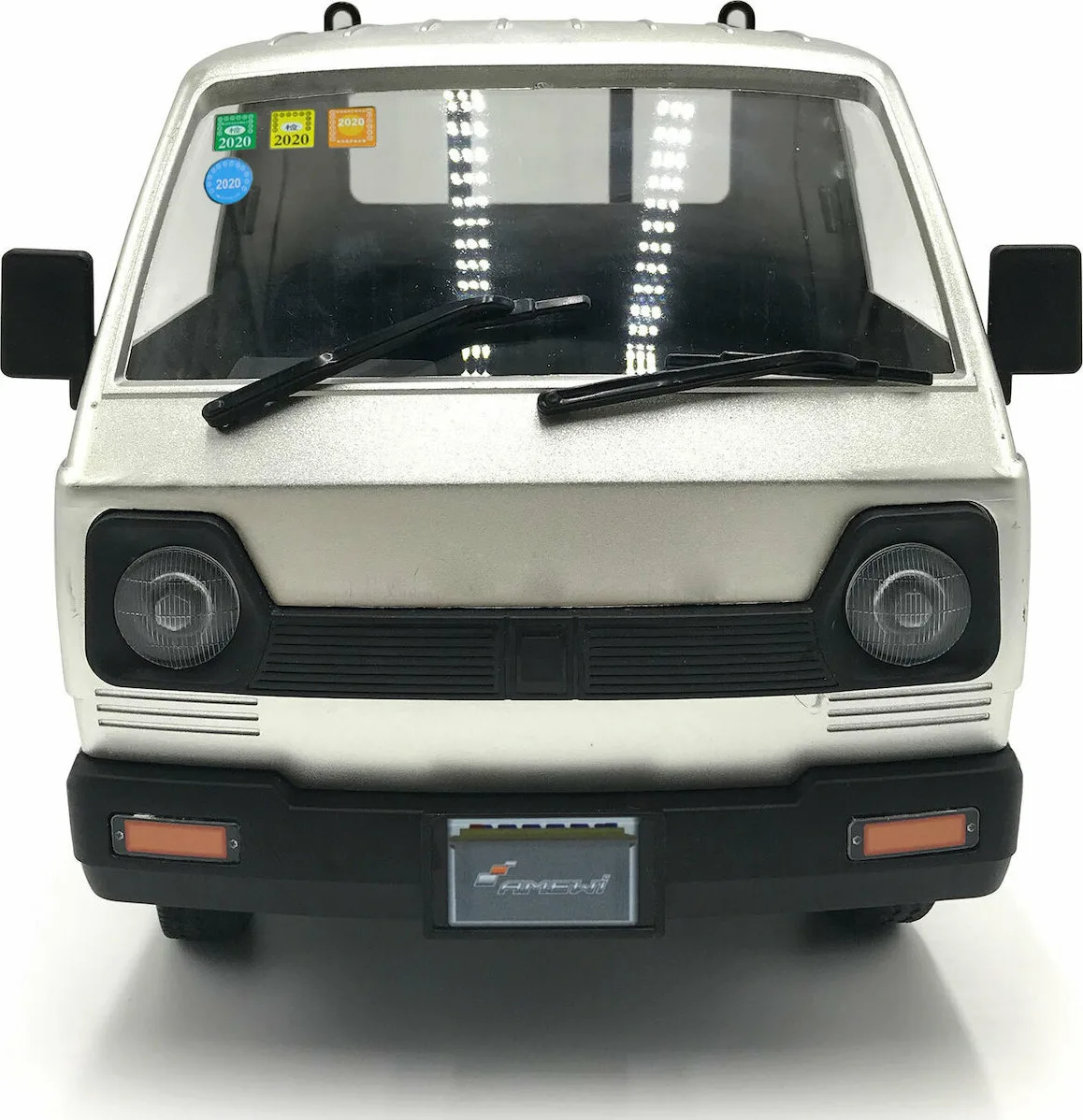 Amewi Kei Truck Τηλεκατευθυνόμενο Φορτηγό 2WD 22506 Amewi Kei Truck Τηλεκατευθυνόμενο Φορτηγό 2WD 22506 - Image 1