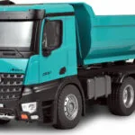 Amewi LKW Kipper Pro LiIon Τηλεκατευθυνόμενο Φορτηγό 22533