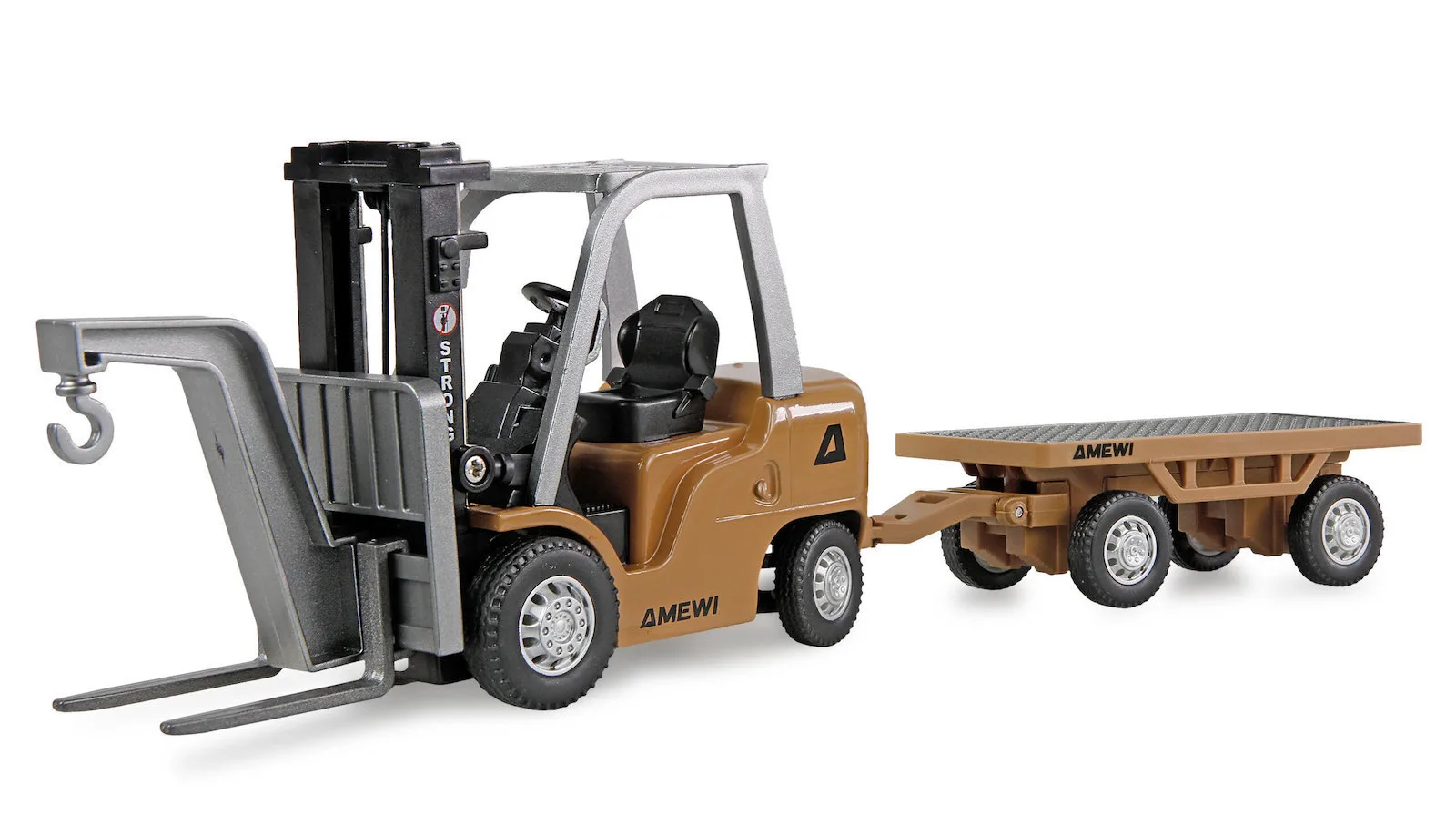 Amewi Mini Τηλεκατευθυνόμενο Αυτοκίνητο Amewi Mini Τηλεκατευθυνόμενο Αυτοκίνητο - Image 1