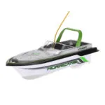 Amewi Mini Speed Τηλεκατευθυνόμενο Σκάφος Πράσινο