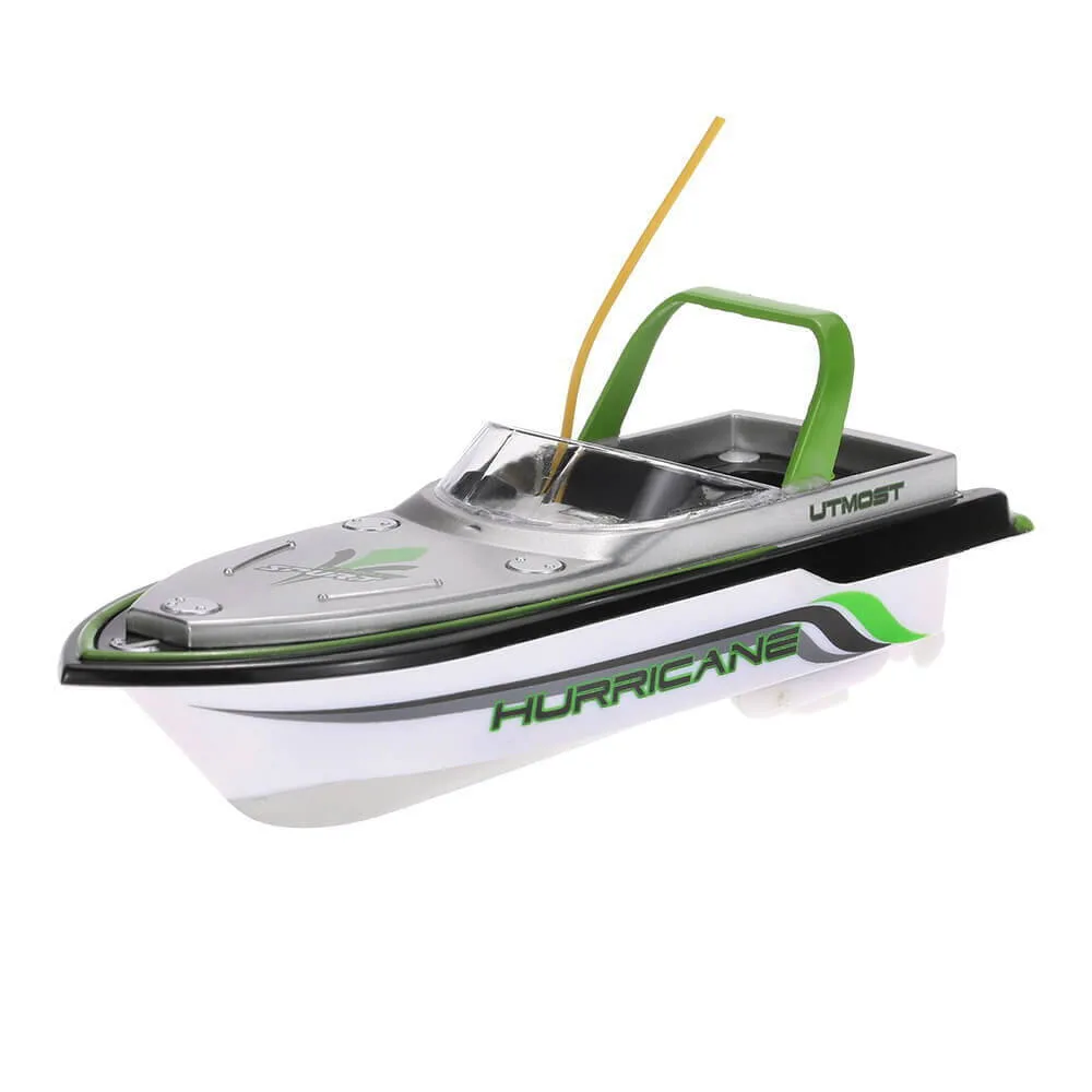 Amewi Mini Speed Τηλεκατευθυνόμενο Σκάφος Πράσινο Amewi Mini Speed Τηλεκατευθυνόμενο Σκάφος Πράσινο - Image 1