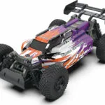 Amewi Race DIY Ohne Τηλεκατευθυνόμενο Αυτοκίνητο Buggy 2WD Πράσινο 22575
