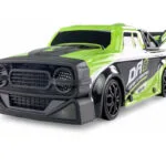 Amewi Racing Τηλεκατευθυνόμενο Αυτοκίνητο Drift 4WD Πράσινο 21101