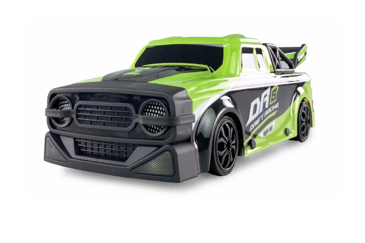 Amewi Racing Τηλεκατευθυνόμενο Αυτοκίνητο Drift 4WD Πράσινο 21101 Amewi Racing Τηλεκατευθυνόμενο Αυτοκίνητο Drift 4WD Πράσινο 21101 - Image 1