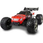 Amewi Raven Truggy Τηλεκατευθυνόμενο Αυτοκίνητο Buggy Κόκκινο 22514