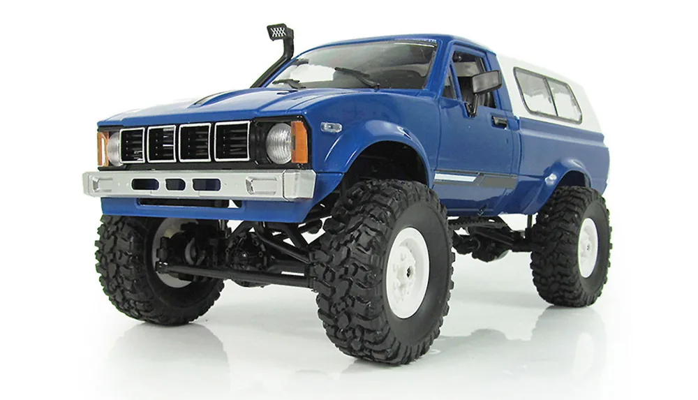 Amewi Rtr Τηλεκατευθυνόμενο Αυτοκίνητο Buggy 4WD Μπλε AMI_22360 Amewi Rtr Τηλεκατευθυνόμενο Αυτοκίνητο Buggy 4WD Μπλε AMI_22360 - Image 1