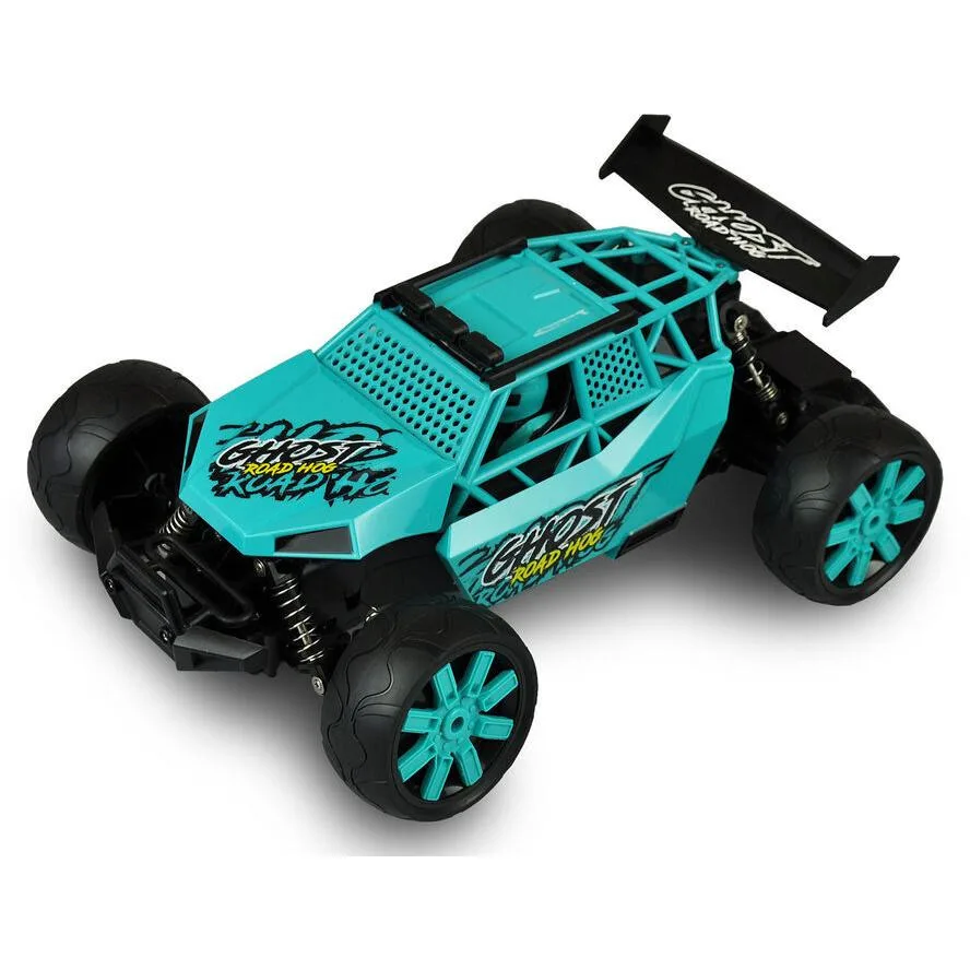 Amewi Sandbuggy Ghost Τηλεκατευθυνόμενο Αυτοκίνητο Buggy Μπλε 22510 Amewi Sandbuggy Ghost Τηλεκατευθυνόμενο Αυτοκίνητο Buggy Μπλε 22510 - Image 1