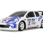 Amewi Scale Τηλεκατευθυνόμενο Αυτοκίνητο Drift 4WD