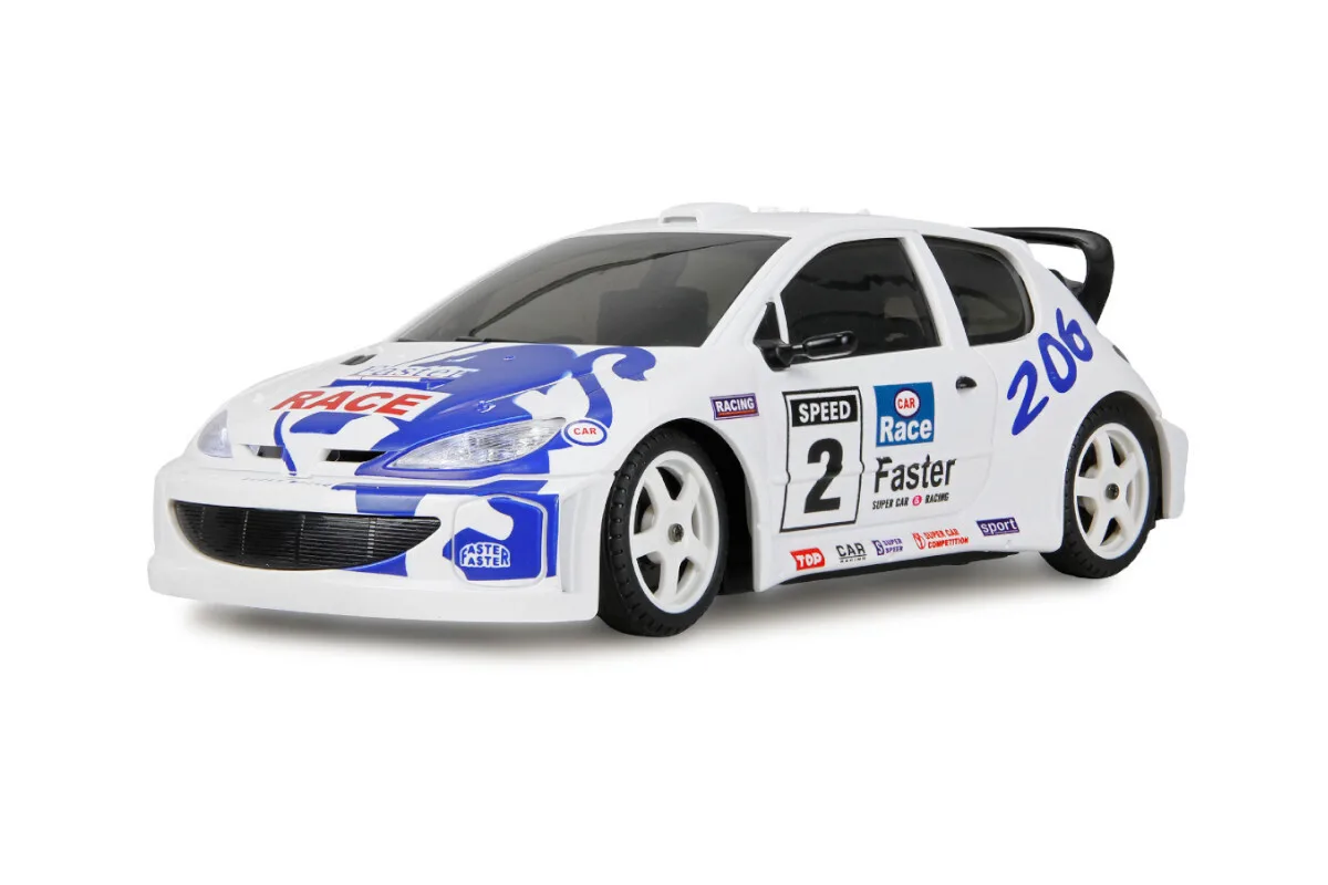 Amewi Scale Τηλεκατευθυνόμενο Αυτοκίνητο Drift 4WD Amewi Scale Τηλεκατευθυνόμενο Αυτοκίνητο Drift 4WD - Image 1