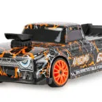 Amewi Sport Τηλεκατευθυνόμενο Αυτοκίνητο Drift 4WD Πορτοκαλί