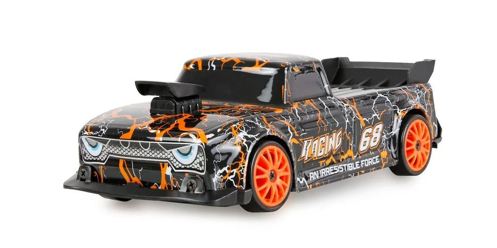 Amewi Sport Τηλεκατευθυνόμενο Αυτοκίνητο Drift 4WD Πορτοκαλί Amewi Sport Τηλεκατευθυνόμενο Αυτοκίνητο Drift 4WD Πορτοκαλί - Image 1