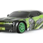 Amewi Sport Τηλεκατευθυνόμενο Αυτοκίνητο Drift 4WD Πράσινο