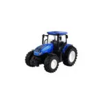 Amewi Traktor LiIon Τηλεκατευθυνόμενο Αυτοκίνητο Μπλε 22596