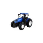 Amewi Traktor with Frontlader LiIon Τηλεκατευθυνόμενο Αυτοκίνητο Μπλε 22598
