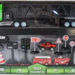 Amewi Transporter RTR Τηλεκατευθυνόμενο Αυτοκίνητο 2WD 22498