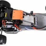 Amewi X" M Τηλεκατευθυνόμενο Αυτοκίνητο Buggy 2WD