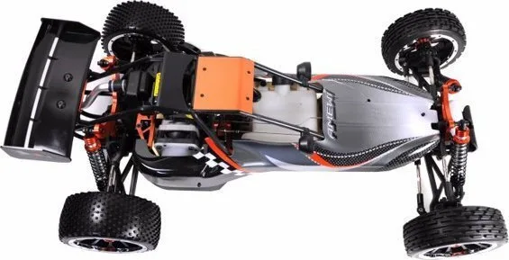 Amewi X" M Τηλεκατευθυνόμενο Αυτοκίνητο Buggy 2WD Amewi X" M Τηλεκατευθυνόμενο Αυτοκίνητο Buggy 2WD - Image 1