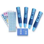 Anybook Audio-stift Pro Class Set Εκπαιδευτικό Παιχνίδι Γνώσεων M703