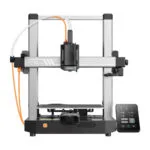 Anycubic Kobra 3 V2 Συναρμολογούμενος 3D Printer με Σύνδεση USB
