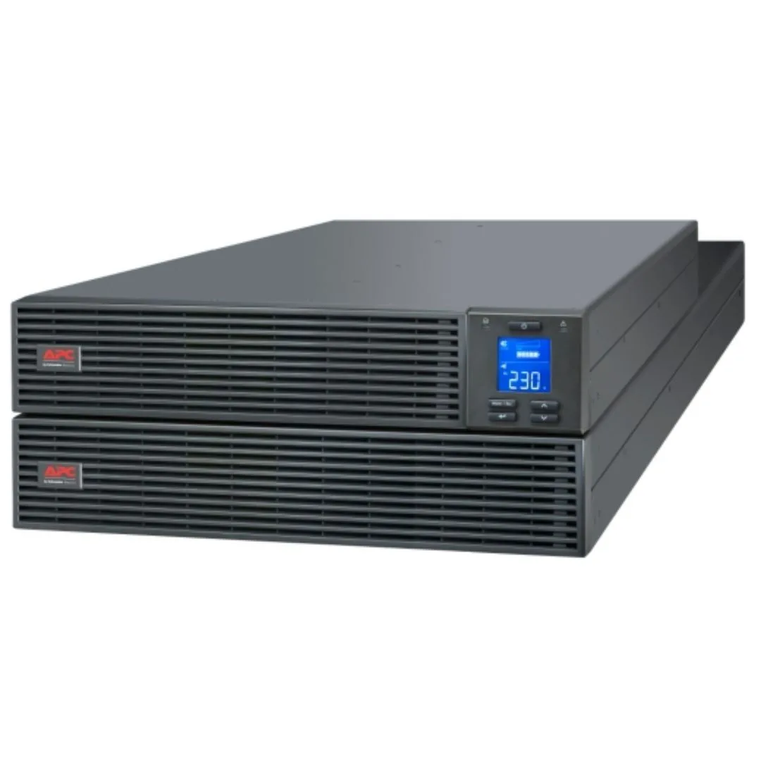 APC Easy UPS Line-Interactive 5000VA 5000W APC Easy UPS Line-Interactive 5000VA 5000W - Image 1
