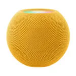 Apple HomePod Μini Smart Hub Wi-Fi / Bluetooth / Thread Συμβατό με Apple HomeKit MJ2E3F/A