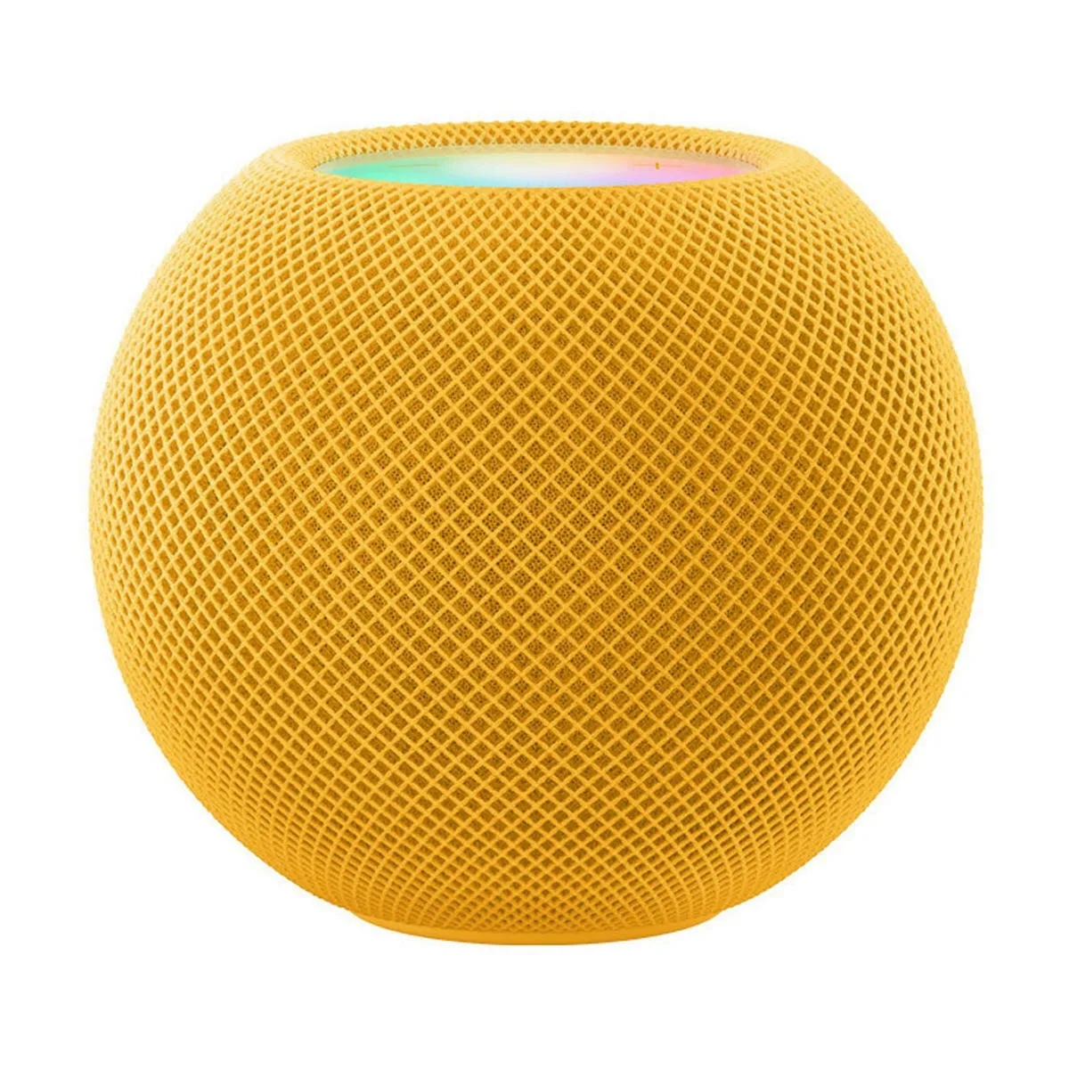 Apple HomePod Μini Smart Hub Wi-Fi / Bluetooth / Thread Συμβατό με Apple HomeKit MJ2E3F/A Apple HomePod Μini Smart Hub Wi-Fi / Bluetooth / Thread Συμβατό με Apple HomeKit MJ2E3F/A - Image 1