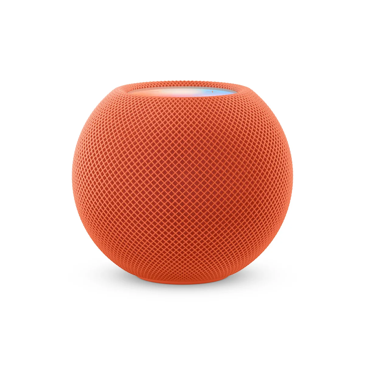 Apple HomePod Μini Smart Hub Wi-Fi / Bluetooth / Zigbee / Thread Συμβατό με Google Home, Apple HomeKit & Alexa MJ2D3D/A Apple HomePod Μini Smart Hub Wi-Fi / Bluetooth / Zigbee / Thread Συμβατό με Google Home, Apple HomeKit & Alexa MJ2D3D/A - Image 1
