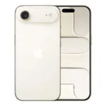 Apple iPhone Air (12/1TB) Light Gold