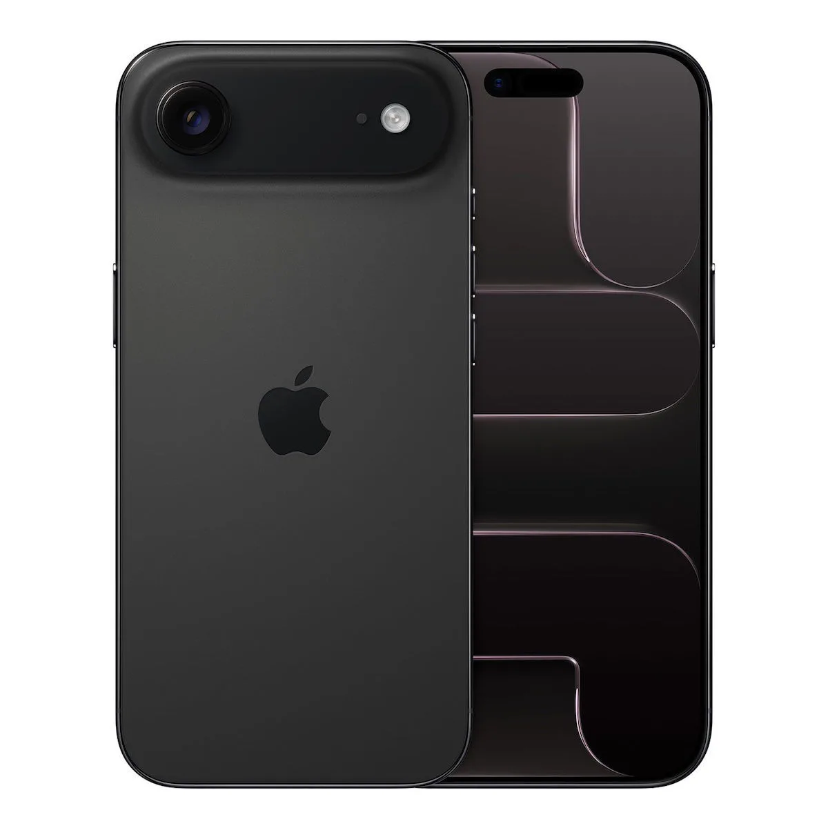 Apple iPhone Air (12/1TB) Space Black Apple iPhone Air (12/1TB) Space Black - Image 1