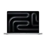 Apple MacBook Pro 14.2" IPS Retina Display 120Hz (M5 Pro-15-Core/64GB/1TB SSD/16-Core GPU) με Φορτιστή 96W Silver (US Keyboard)