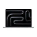 Apple MacBook Pro 16.2" IPS Retina Display 120Hz (M5 Pro-18-Core/64GB/2TB SSD/20-Core GPU) με Φορτιστή 140W Silver (US Keyboard)